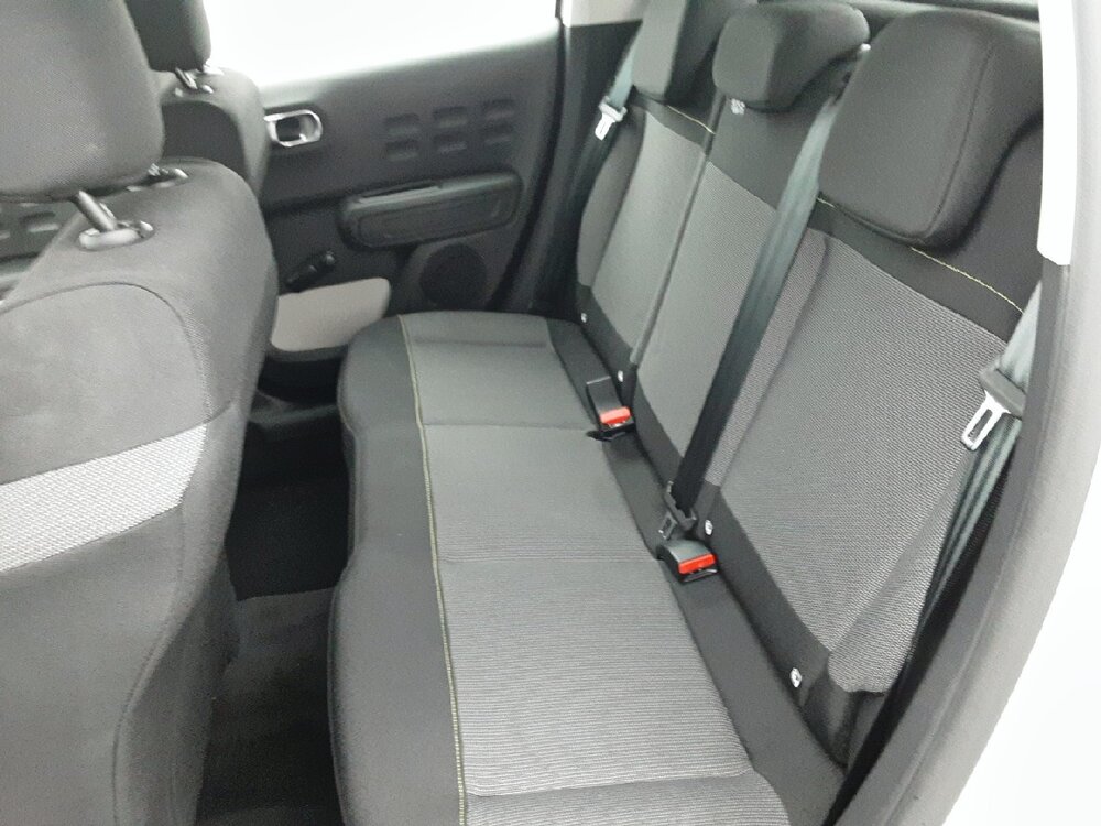 Occasion CITROEN C3 C3 PureTech 83 S&S BVM5 - C-Series