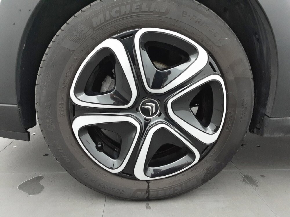 Occasion CITROEN C3 C3 PureTech 83 S&S BVM5 - C-Series