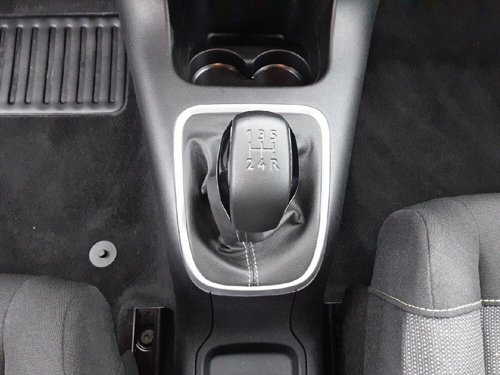 Occasion CITROEN C3 C3 PureTech 83 S&S BVM5 - C-Series