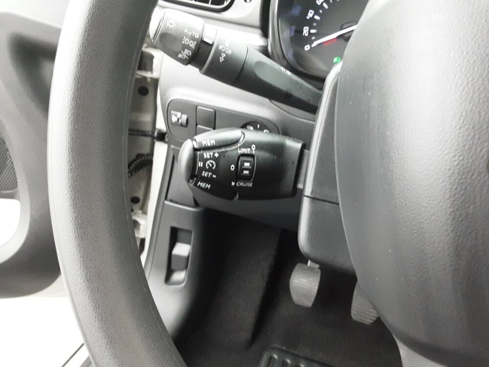 Occasion CITROEN C3 C3 PureTech 83 S&S BVM5 - C-Series