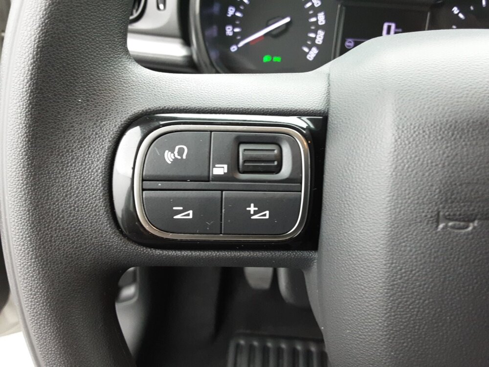 Occasion CITROEN C3 C3 PureTech 83 S&S BVM5 - C-Series