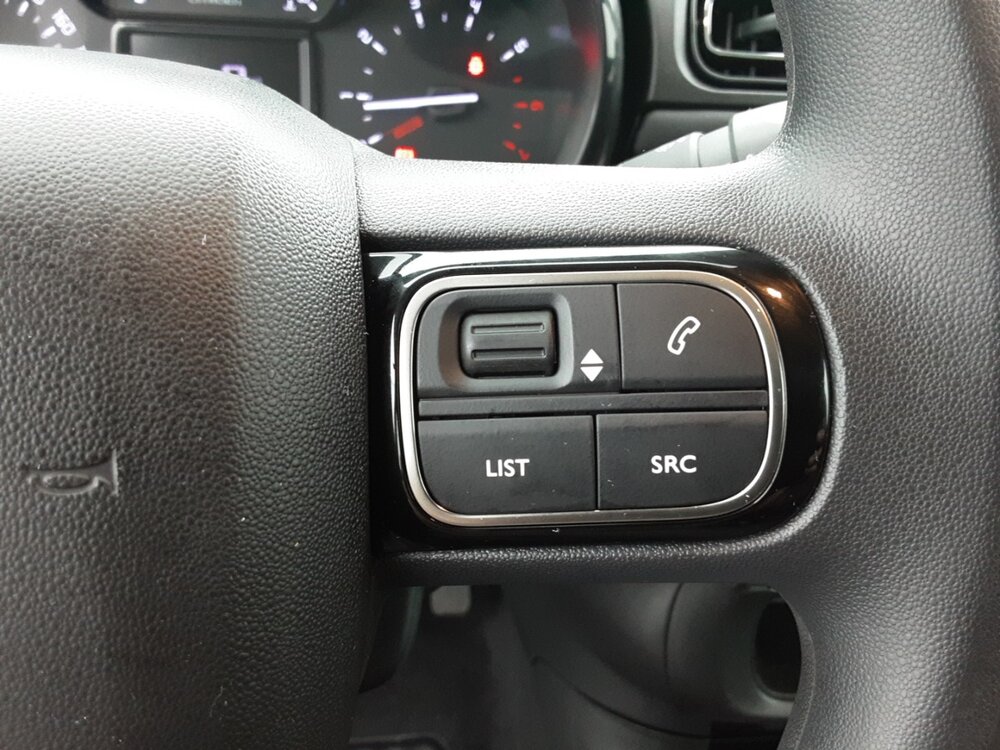 Occasion CITROEN C3 C3 PureTech 83 S&S BVM5 - C-Series