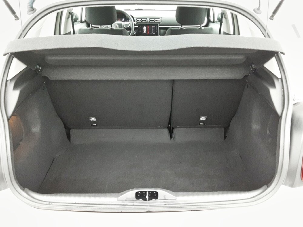 Occasion CITROEN C3 C3 PureTech 83 S&S BVM5 - C-Series