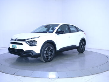 Occasion CITROEN C4 C4 Hybride 136 e-DCS6 - Business