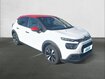 Occasion CITROEN C3 C3 PureTech 110 S&S EAT6 - Shine Pack