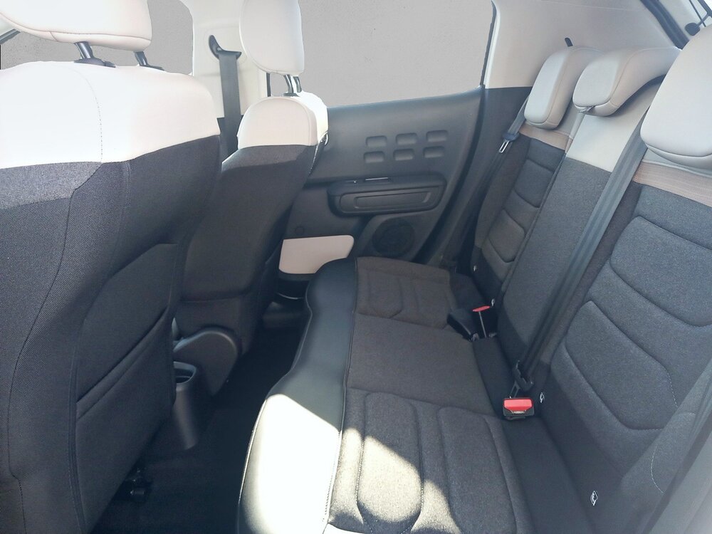 Occasion CITROEN C3 C3 PureTech 110 S&S EAT6