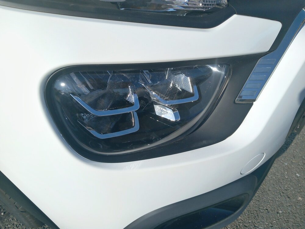 Occasion CITROEN C3 C3 PureTech 110 S&S EAT6