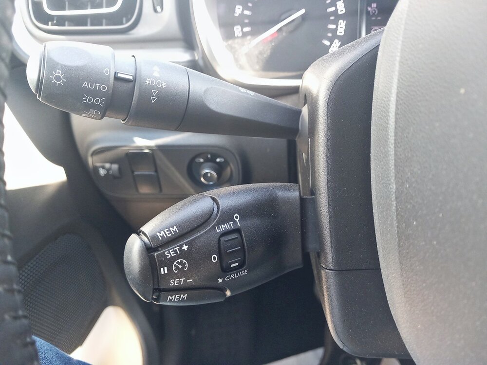 Occasion CITROEN C3 C3 PureTech 110 S&S EAT6