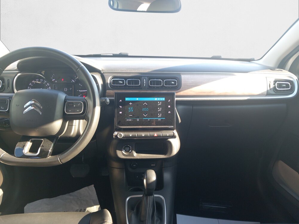 Occasion CITROEN C3 C3 PureTech 110 S&S EAT6