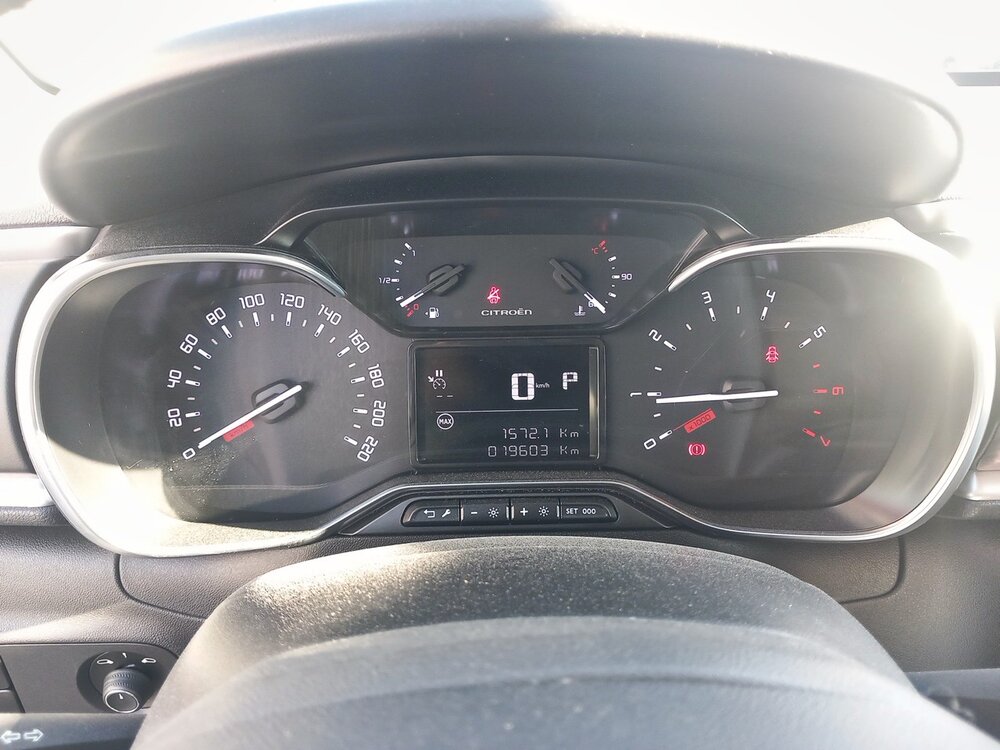 Occasion CITROEN C3 C3 PureTech 110 S&S EAT6