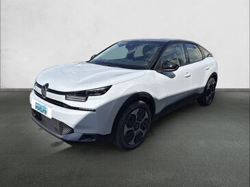 Occasion CITROEN C4 e-C4 156 ch autonomie étendue