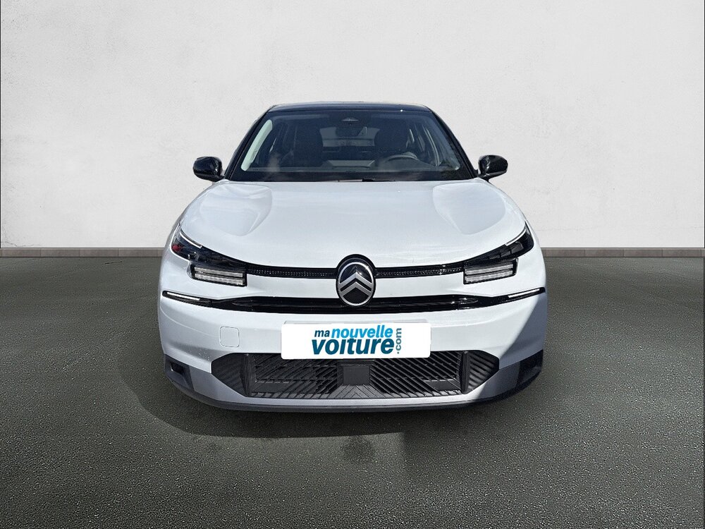 Occasion CITROEN C4 e-C4 156 ch autonomie étendue - Plus