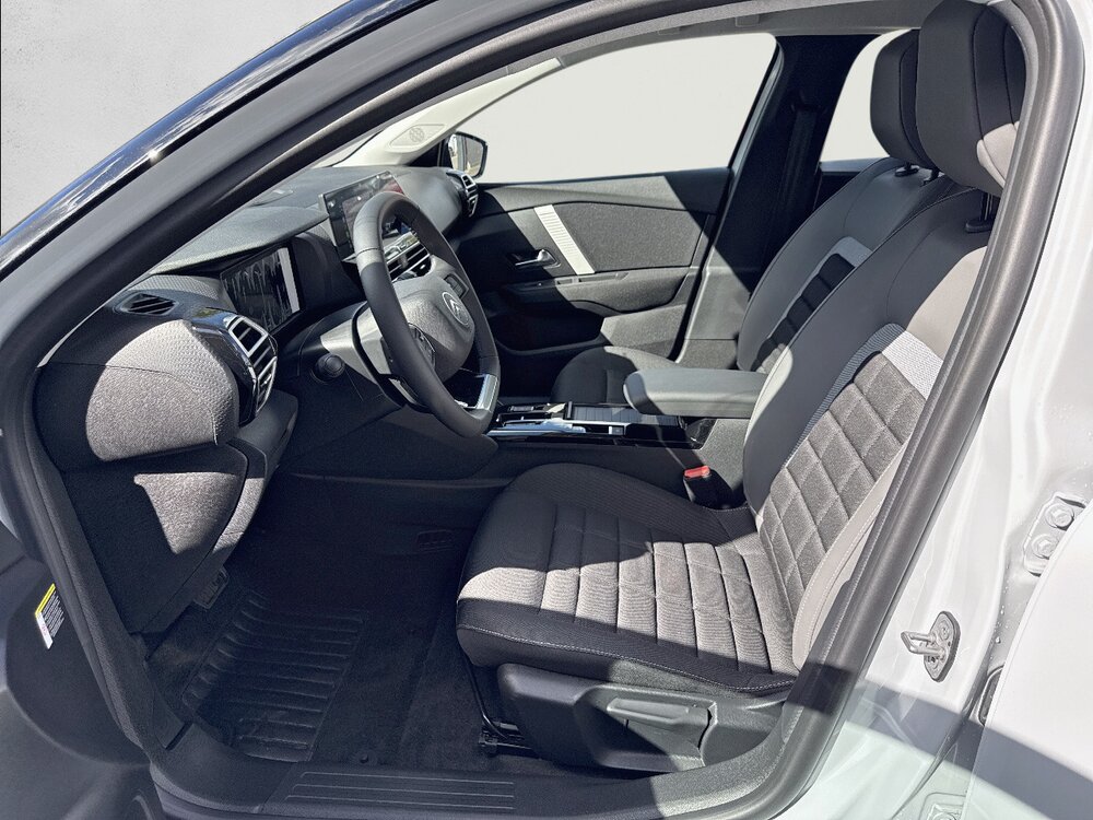 Occasion CITROEN C4 e-C4 156 ch autonomie étendue - Plus