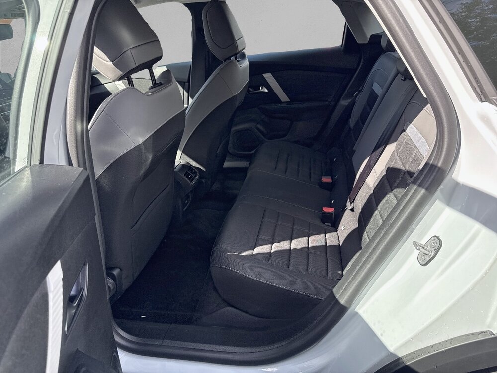 Occasion CITROEN C4 e-C4 156 ch autonomie étendue - Plus