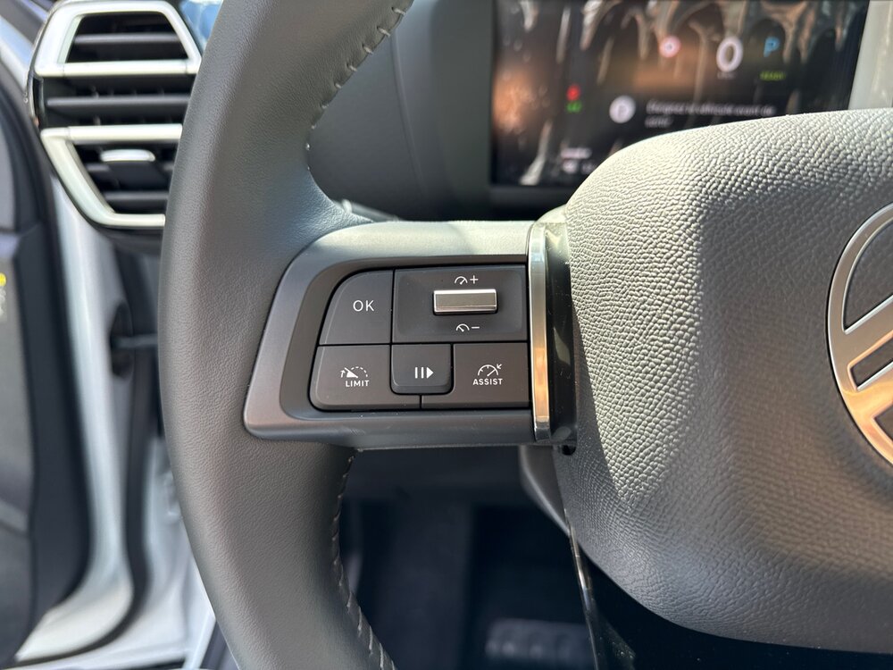 Occasion CITROEN C4 e-C4 156 ch autonomie étendue - Plus