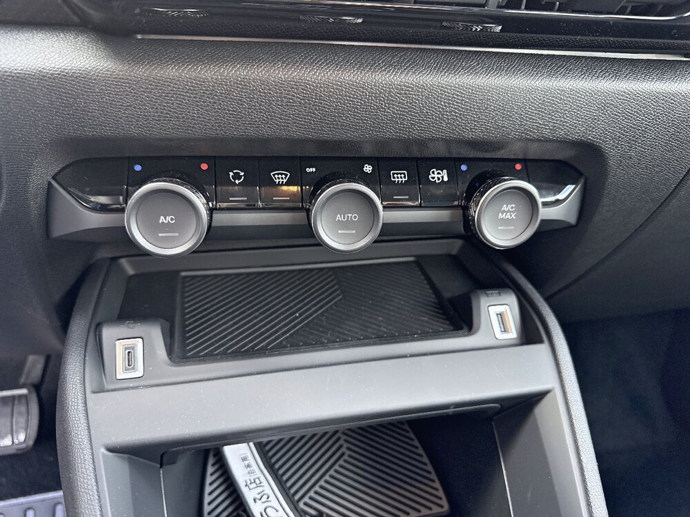 Occasion CITROEN C4 e-C4 156 ch autonomie étendue - Plus