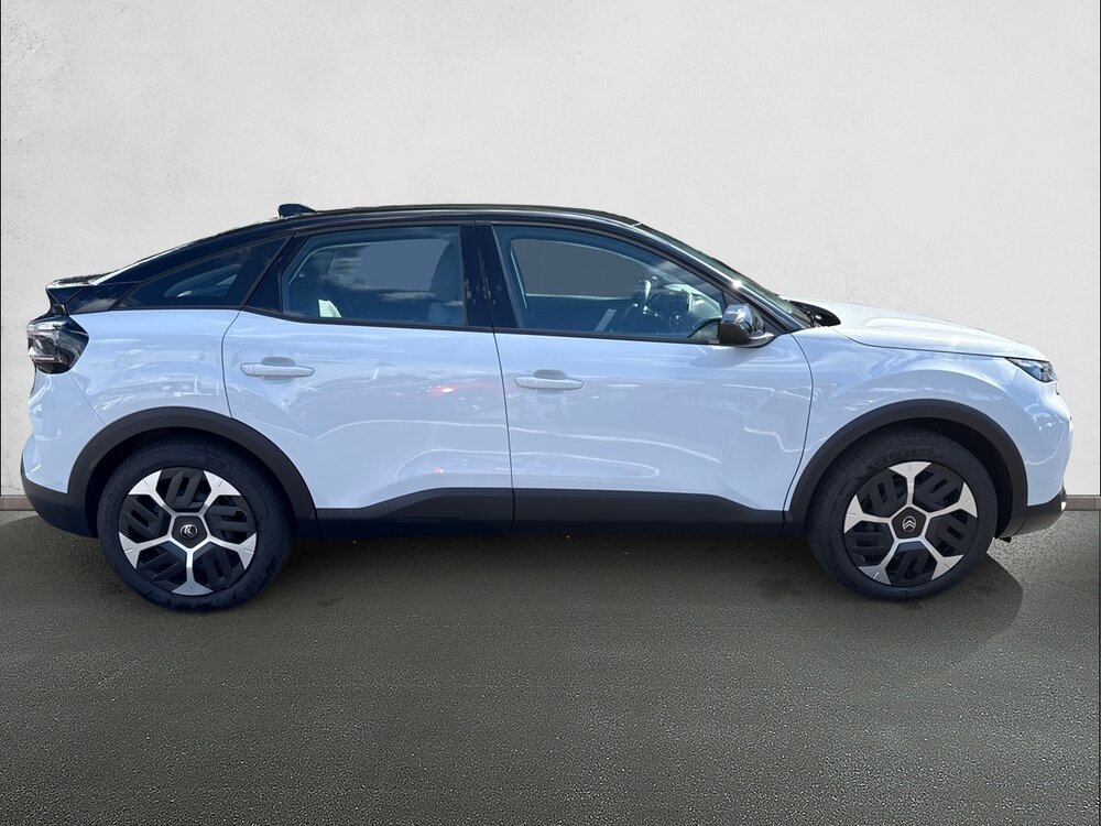 Occasion CITROEN C4 e-C4 156 ch autonomie étendue - Plus