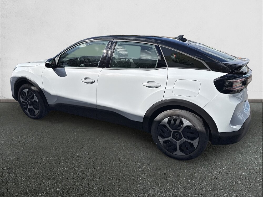 Occasion CITROEN C4 e-C4 156 ch autonomie étendue - Plus