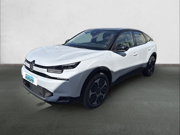 Occasion CITROEN C4 e-C4 156 ch autonomie étendue - Plus