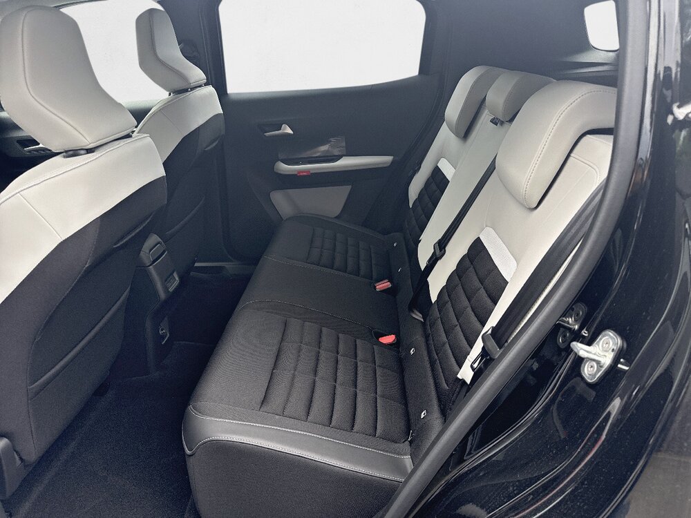 Occasion CITROEN C3 Aircross e-C3 Aircross 113 Automatique - Max