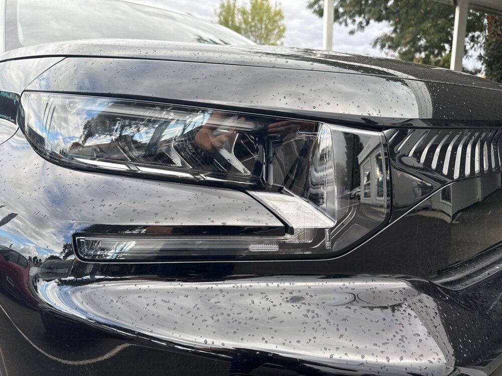 Occasion CITROEN C3 Aircross e-C3 Aircross 113 Automatique - Max