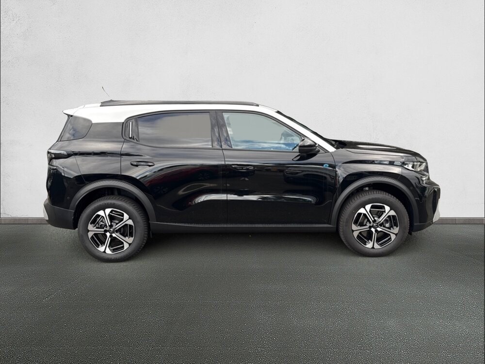 Occasion CITROEN C3 Aircross e-C3 Aircross 113 Automatique - Max