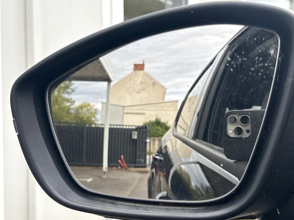 Occasion CITROEN C3 Aircross e-C3 Aircross 113 Automatique - Max