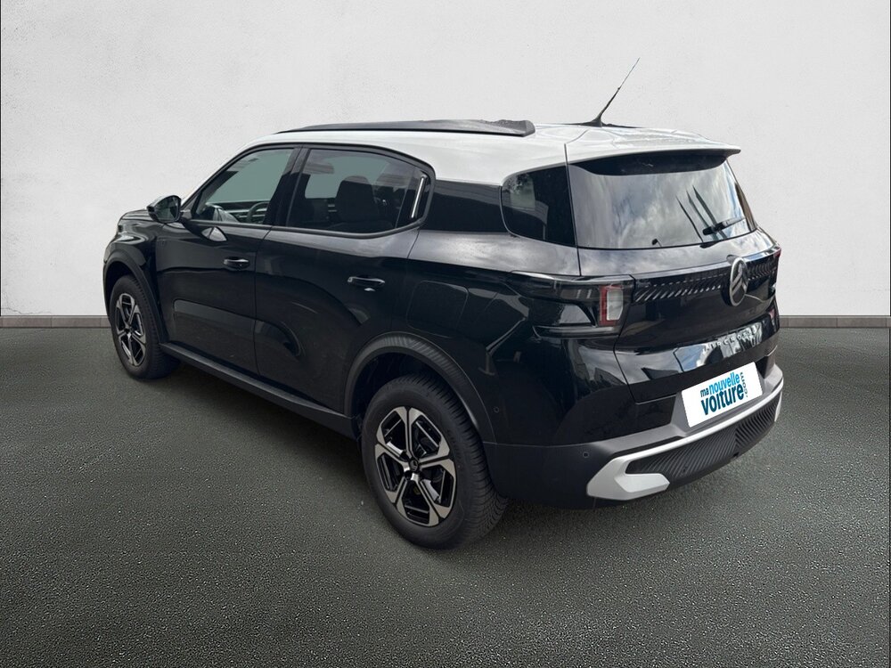 Occasion CITROEN C3 Aircross e-C3 Aircross 113 Automatique - Max
