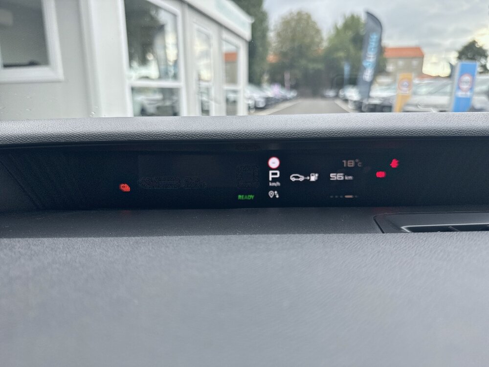 Occasion CITROEN C3 Aircross e-C3 Aircross 113 Automatique - Max