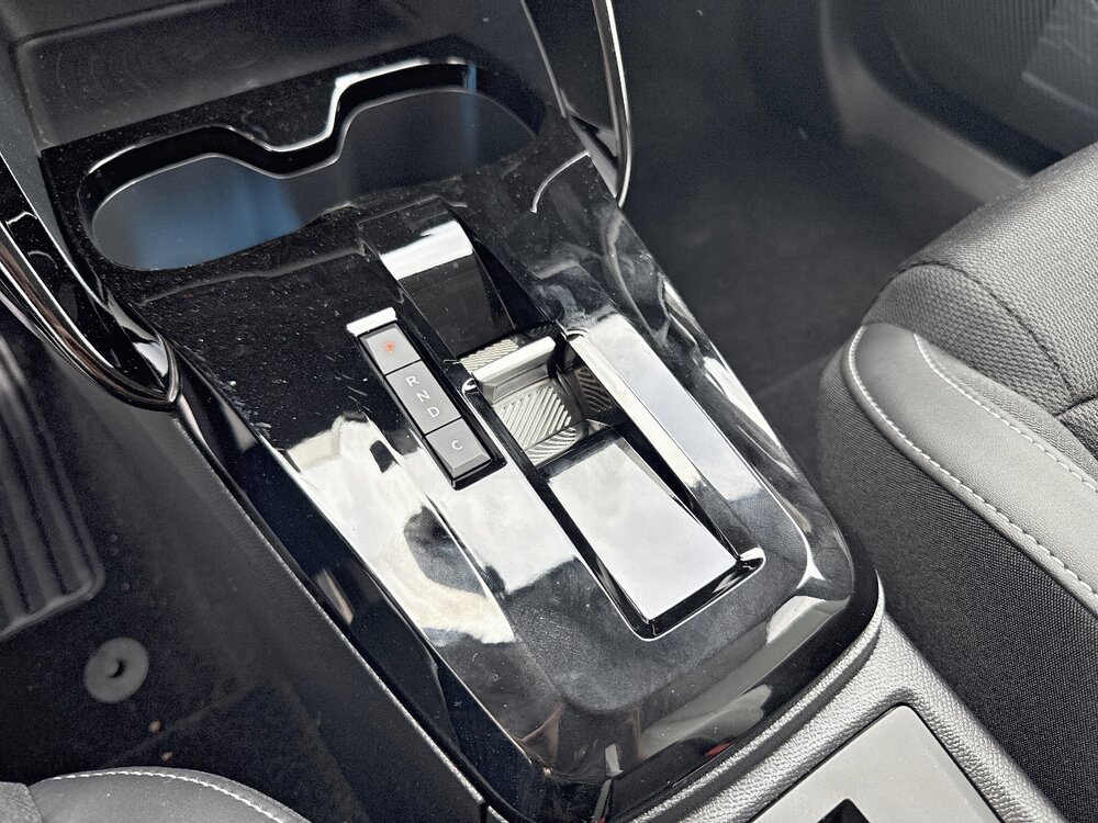 Occasion CITROEN C3 Aircross e-C3 Aircross 113 Automatique - Max