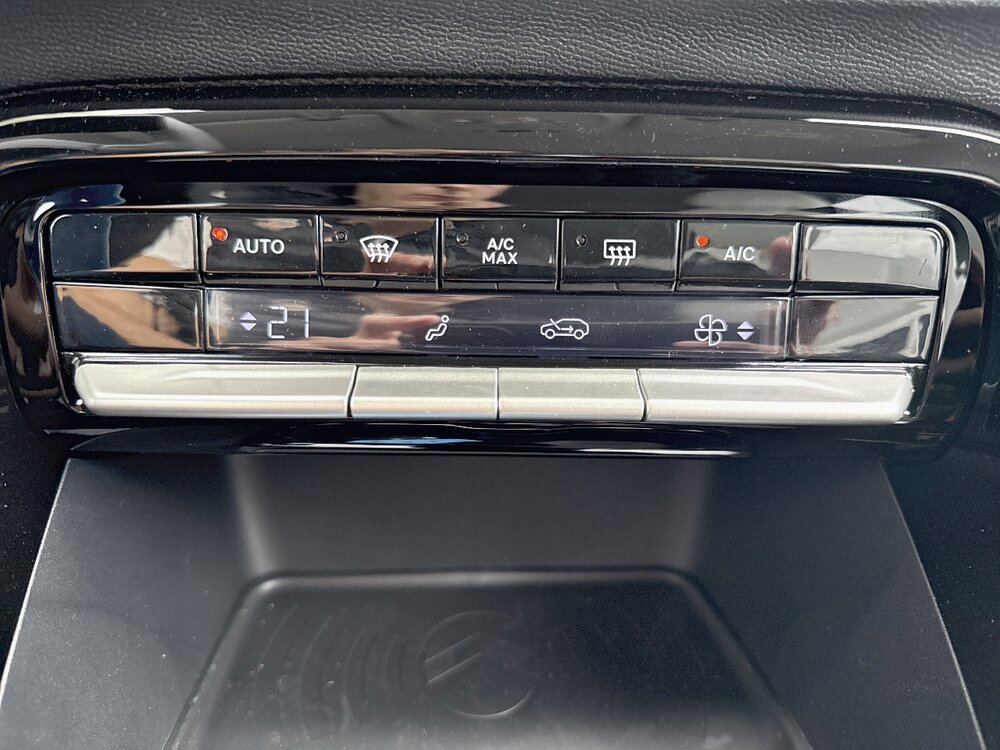 Occasion CITROEN C3 Aircross e-C3 Aircross 113 Automatique - Max