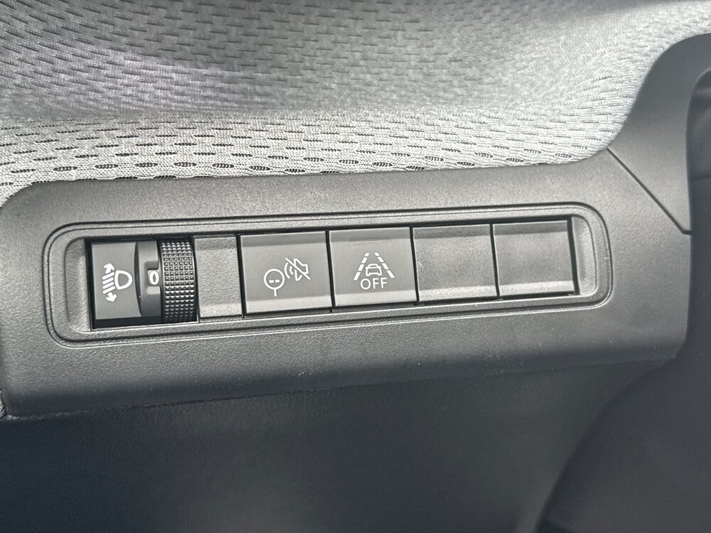 Occasion CITROEN C3 Aircross e-C3 Aircross 113 Automatique - Max