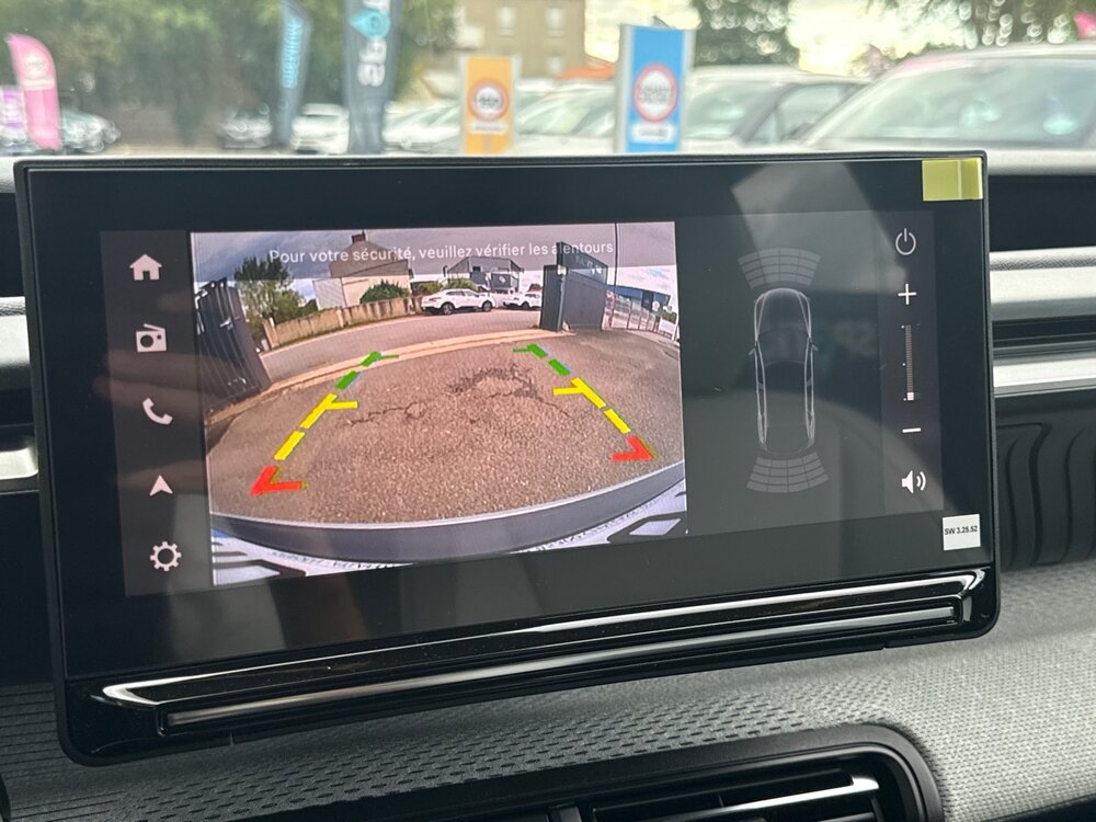 Occasion CITROEN C3 Aircross e-C3 Aircross 113 Automatique - Max