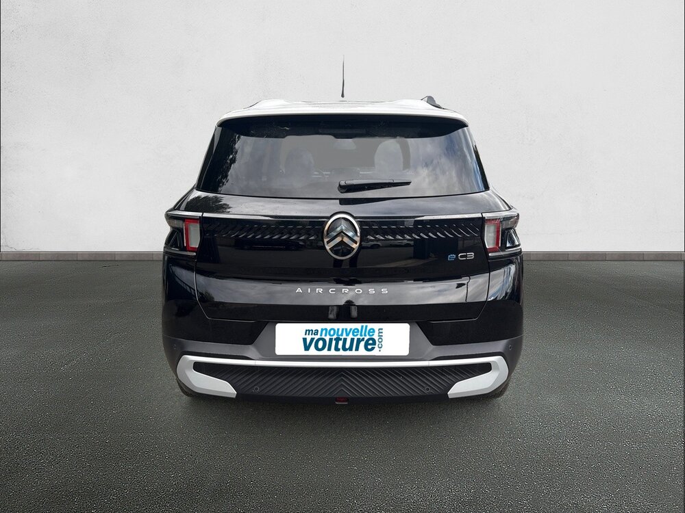 Occasion CITROEN C3 Aircross e-C3 Aircross 113 Automatique - Max