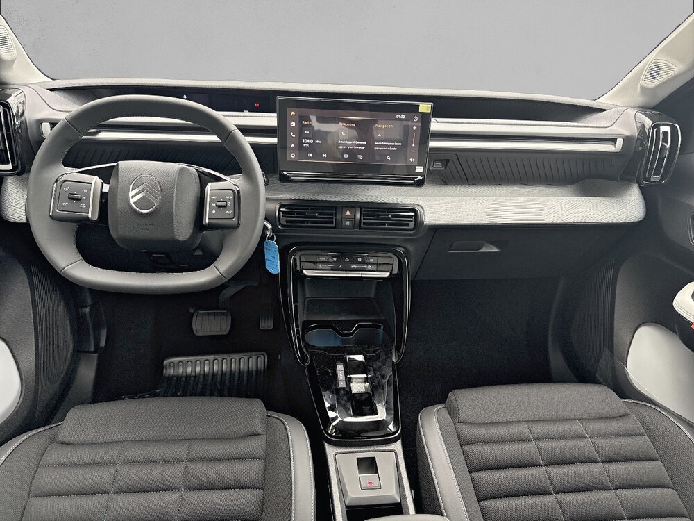 Occasion CITROEN C3 Aircross e-C3 Aircross 113 Automatique - Max