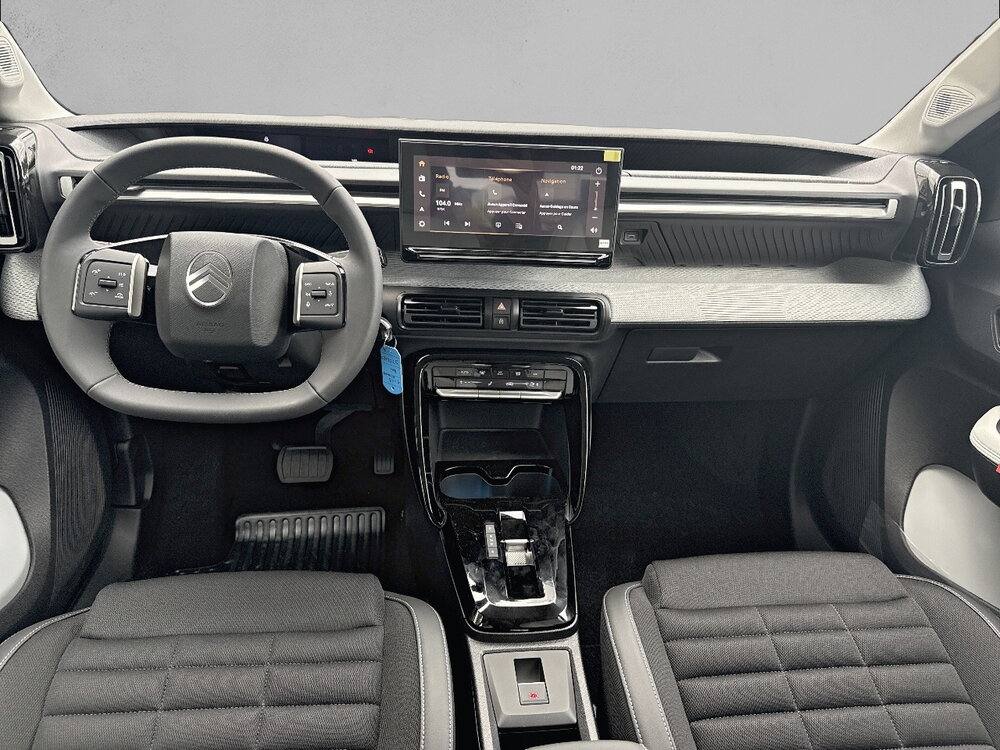 Occasion CITROEN C3 Aircross e-C3 Aircross 113 Automatique - Max