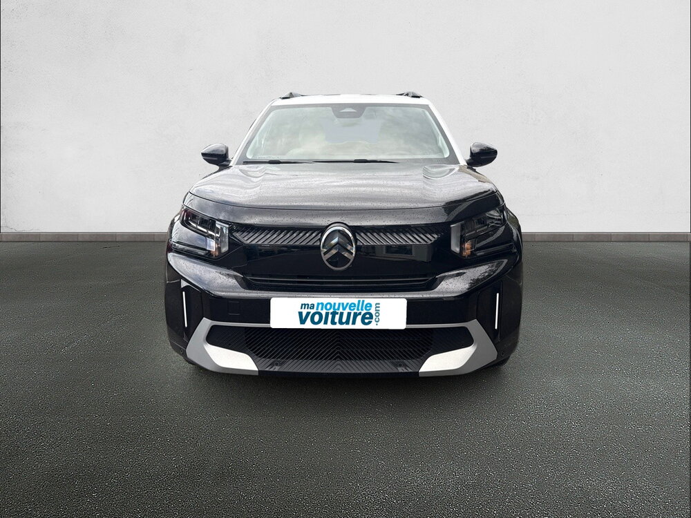 Occasion CITROEN C3 Aircross e-C3 Aircross 113 Automatique - Max
