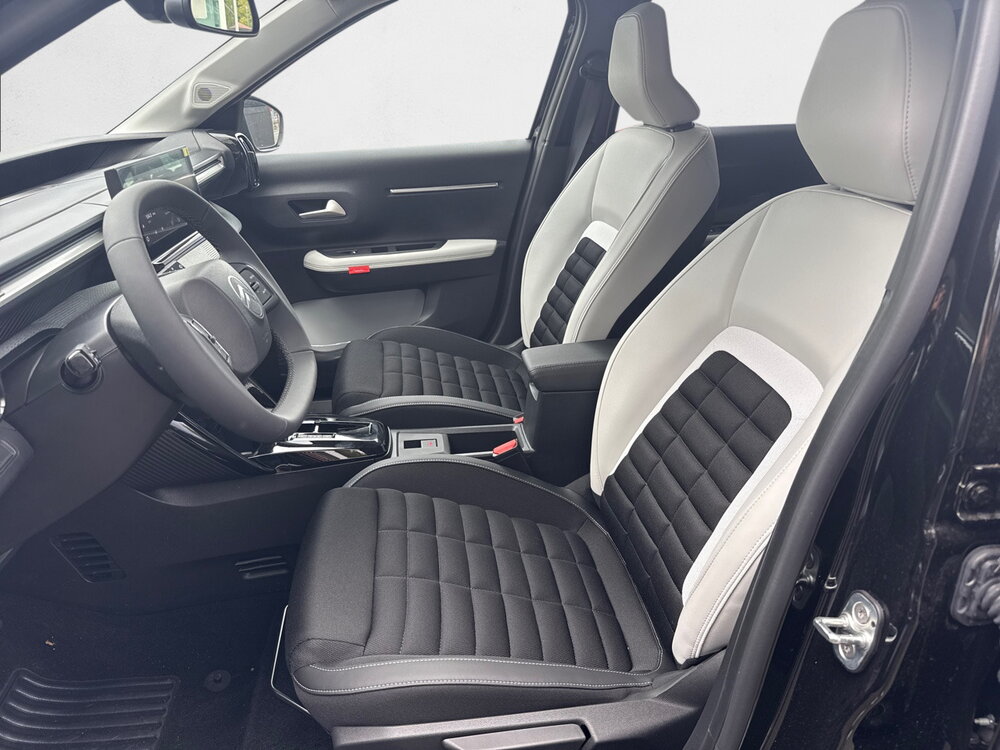 Occasion CITROEN C3 Aircross e-C3 Aircross 113 Automatique - Max