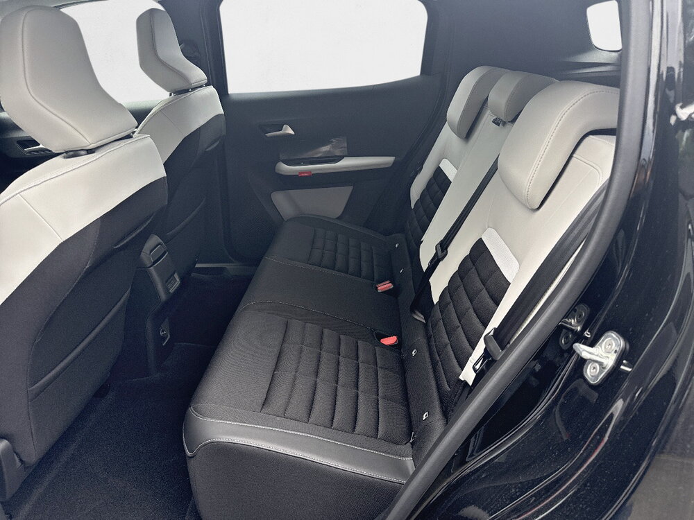 Occasion CITROEN C3 Aircross e-C3 Aircross 113 Automatique - Max