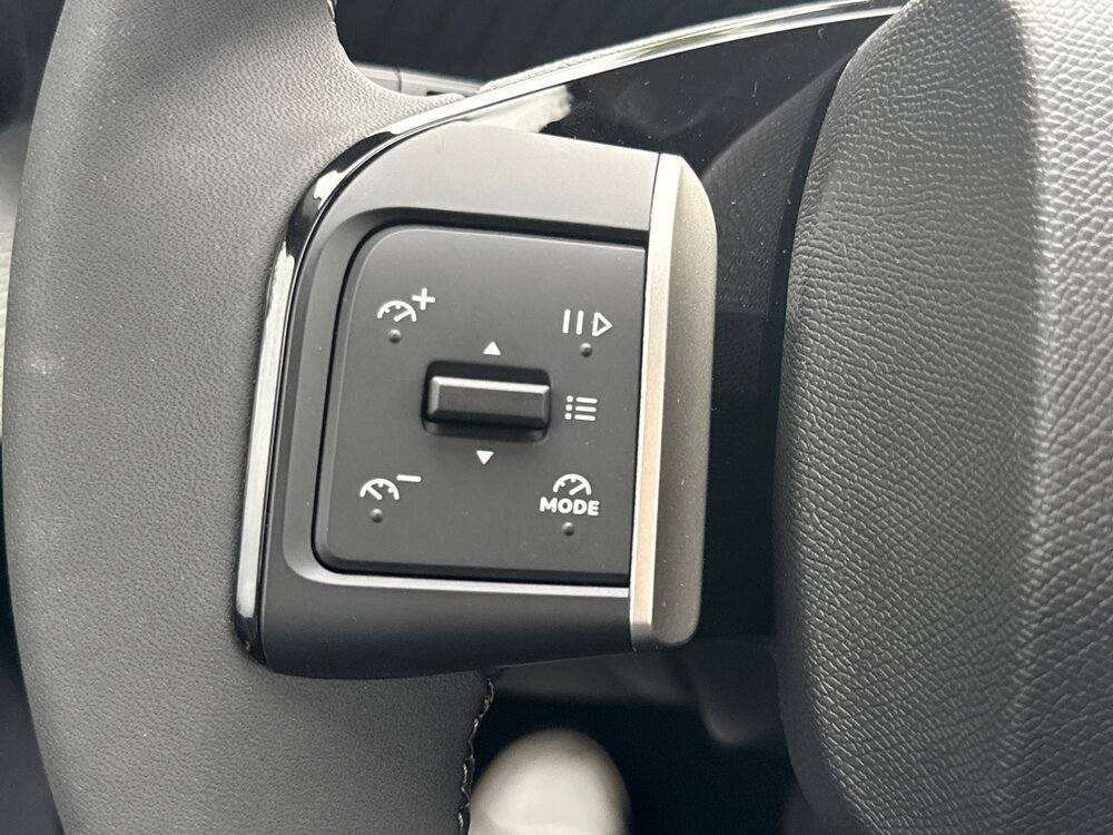 Occasion CITROEN C3 Aircross e-C3 Aircross 113 Automatique - Max