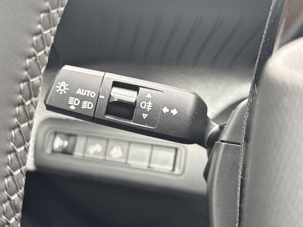 Occasion CITROEN C3 Aircross e-C3 Aircross 113 Automatique - Max