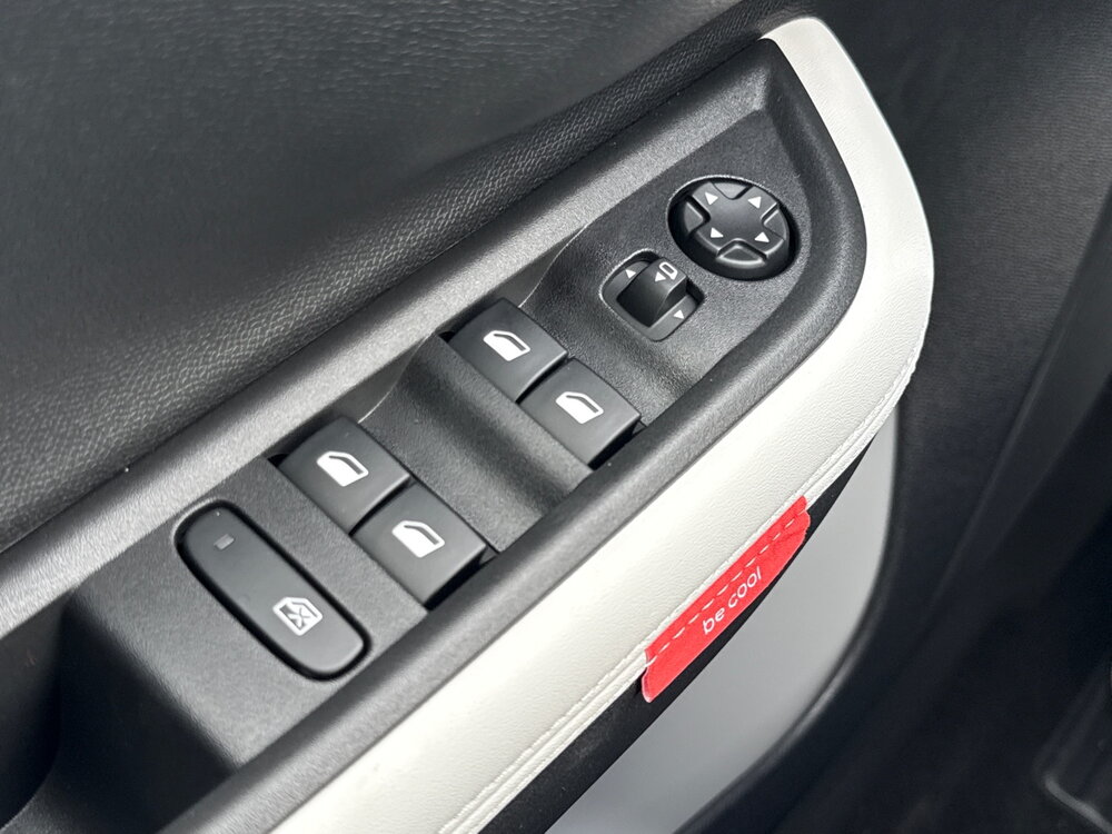 Occasion CITROEN C3 Aircross e-C3 Aircross 113 Automatique - Max