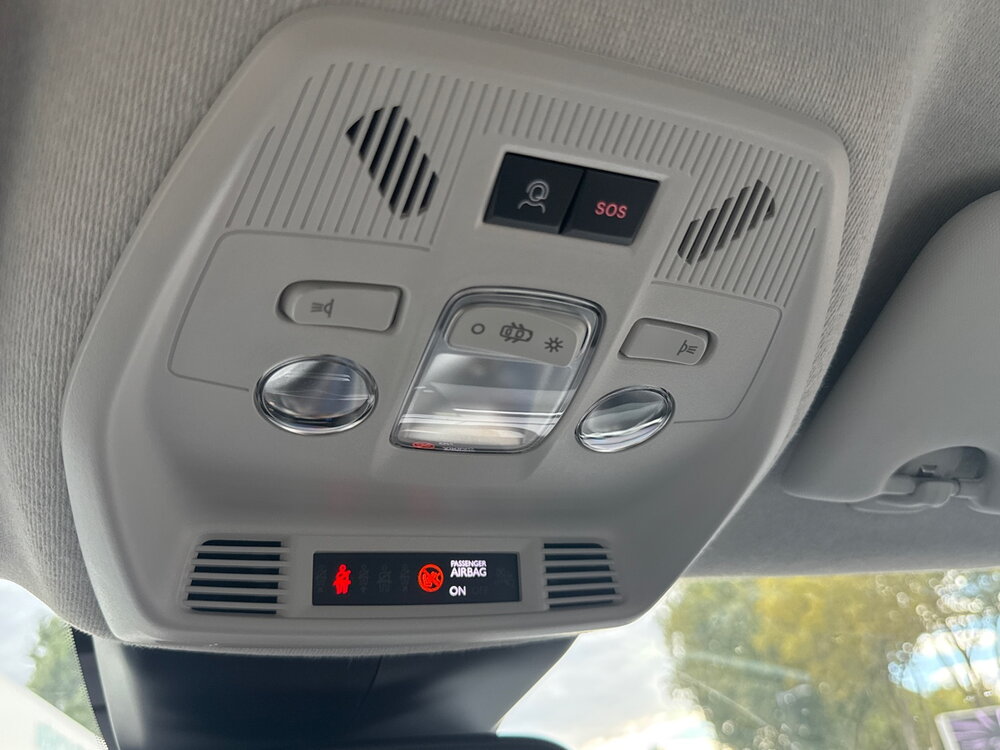 Occasion CITROEN C3 Aircross e-C3 Aircross 113 Automatique - Max
