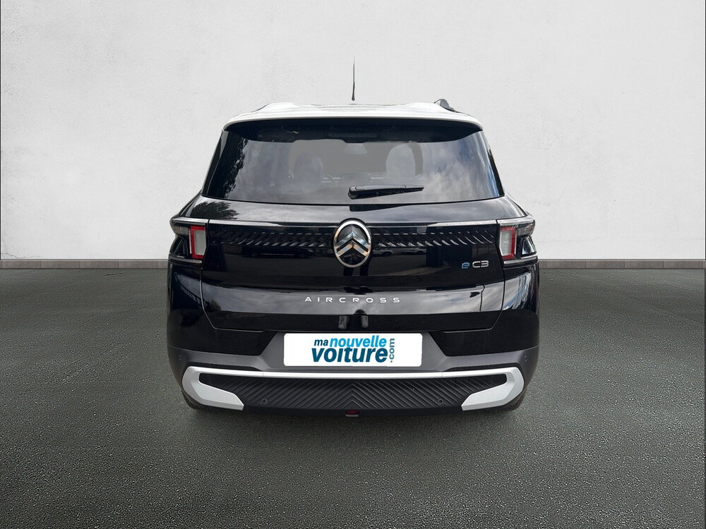 Occasion CITROEN C3 Aircross e-C3 Aircross 113 Automatique - Max