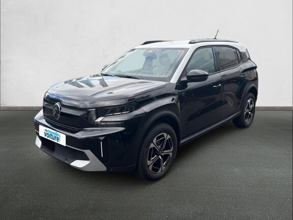 Occasion CITROEN C3 Aircross e-C3 Aircross 113 Automatique - Max