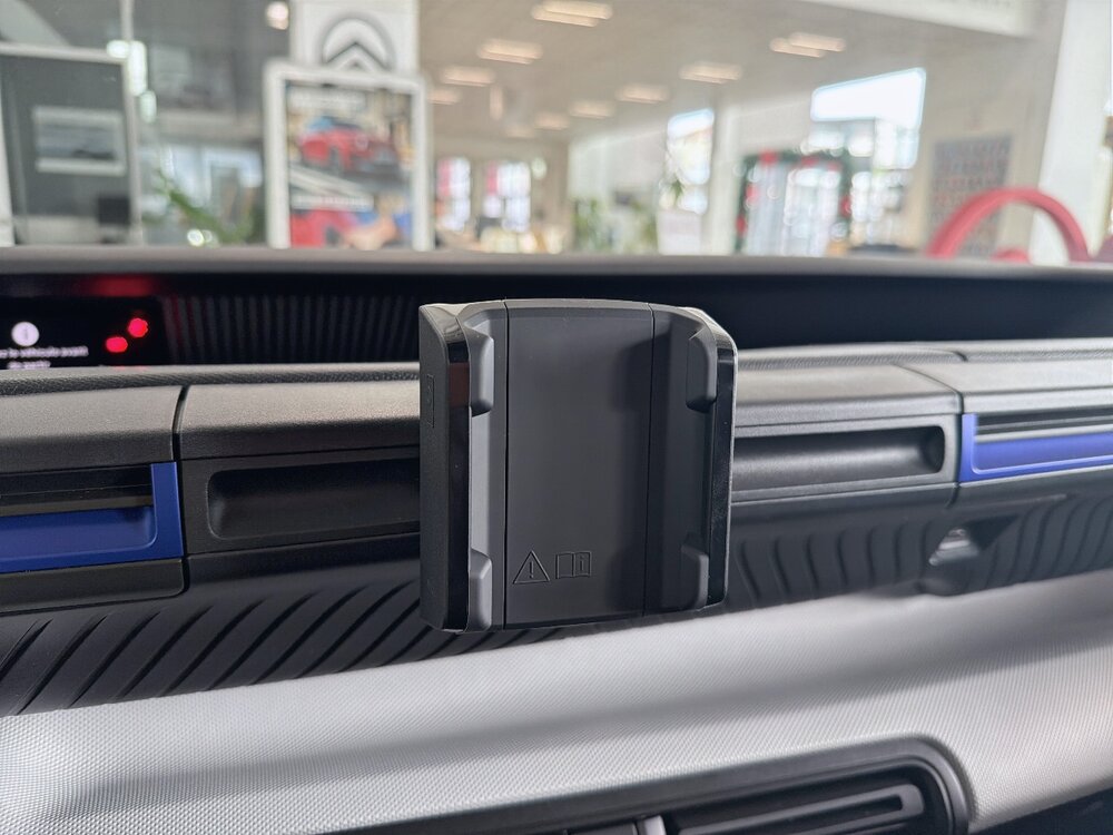 Occasion CITROEN C3 e-C3 113 ch Automatique - You