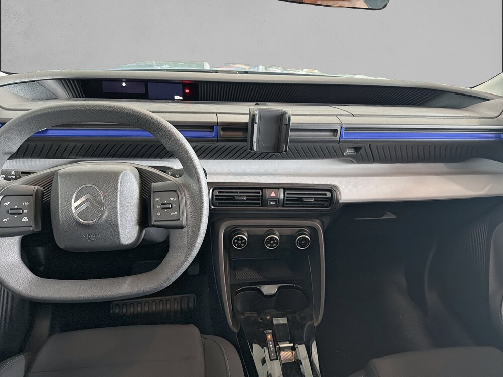 Occasion CITROEN C3 e-C3 113 ch Automatique - You