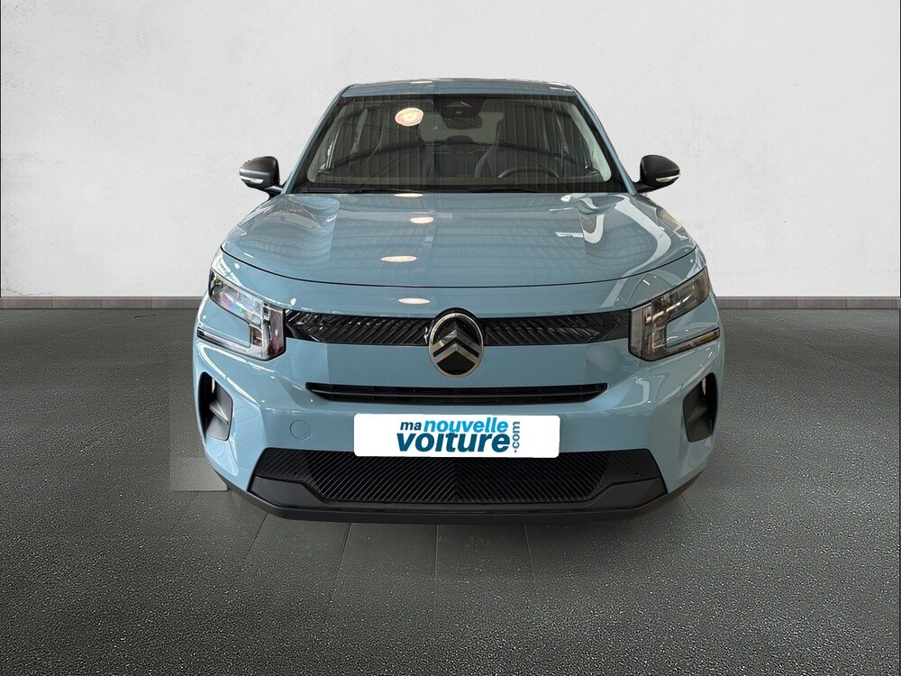 Occasion CITROEN C3 e-C3 113 ch Automatique