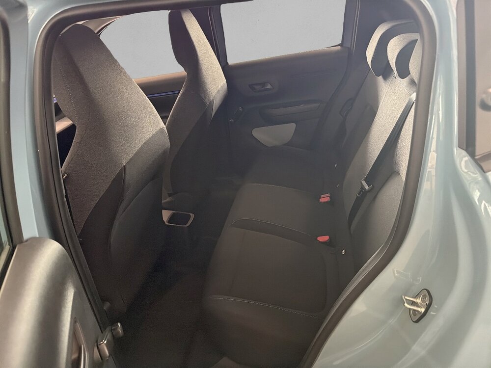 Occasion CITROEN C3 e-C3 113 ch Automatique