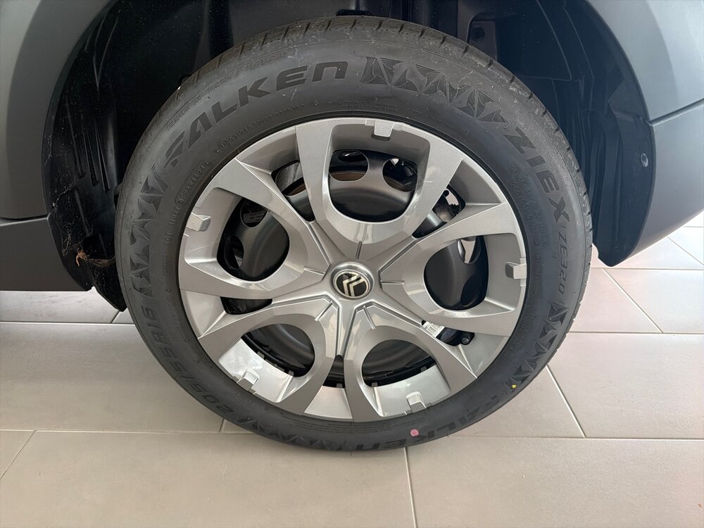 Occasion CITROEN C3 e-C3 113 ch Automatique